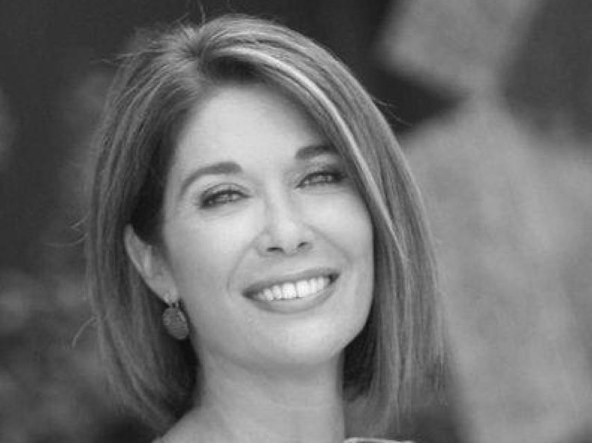 Ely del Valle trabaja en la actualidad en Onda Madrid.