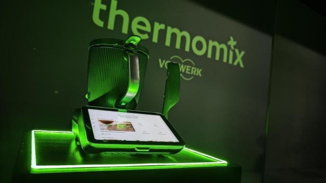 Thermomix TM7