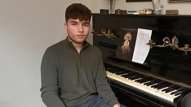 Fernando Hernández, compositor salmantino