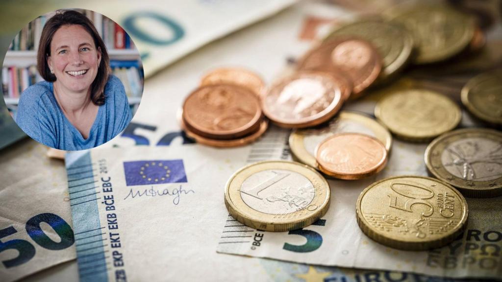 El debate sobre la sostenibilidad de las pensiones sigue en aumento.