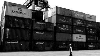 La militarización de las cadenas de suministro en un mundo fragmentado