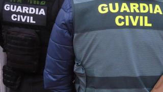 La Guardia Civil de A Coruña denuncia a dos conductores de patinete por ir ebrio y con auriculares