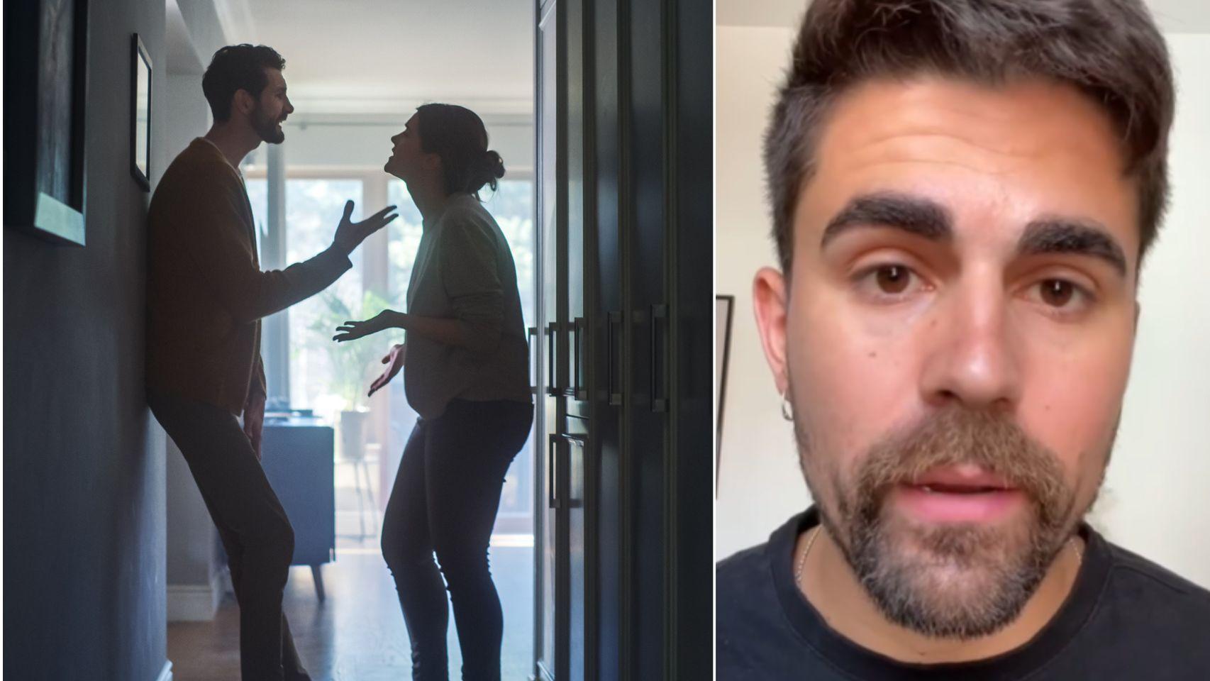 El experto habla de un habito que muchas parejas tienen.