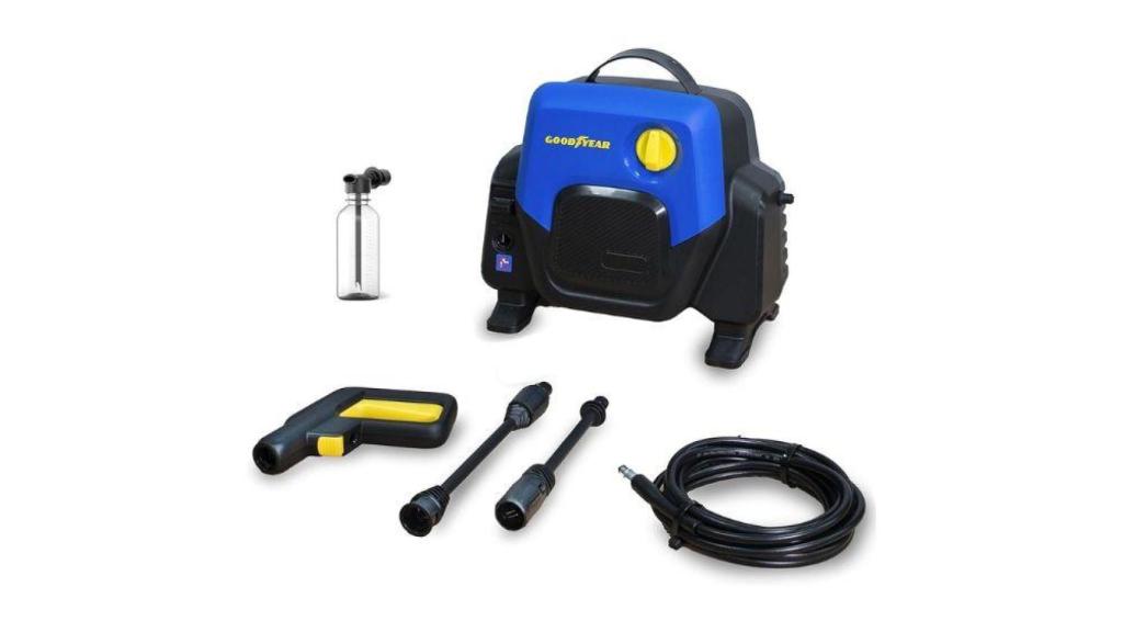 hidrolimpiadora goodyear