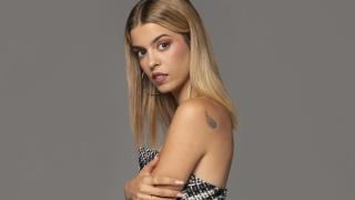 Nerea Rodríguez en una imagen promocional.