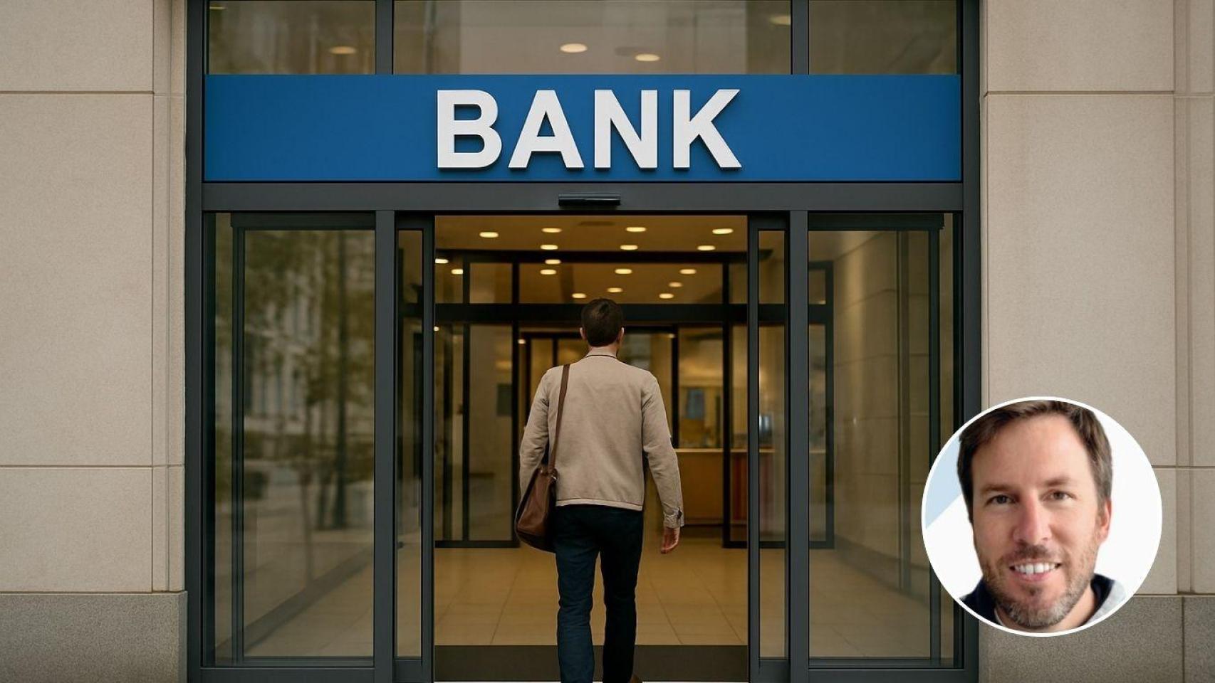 Alfredo Barandiarán, fundador de Economía Responsable, explica cuáles son las mejores cuentas de ahorro