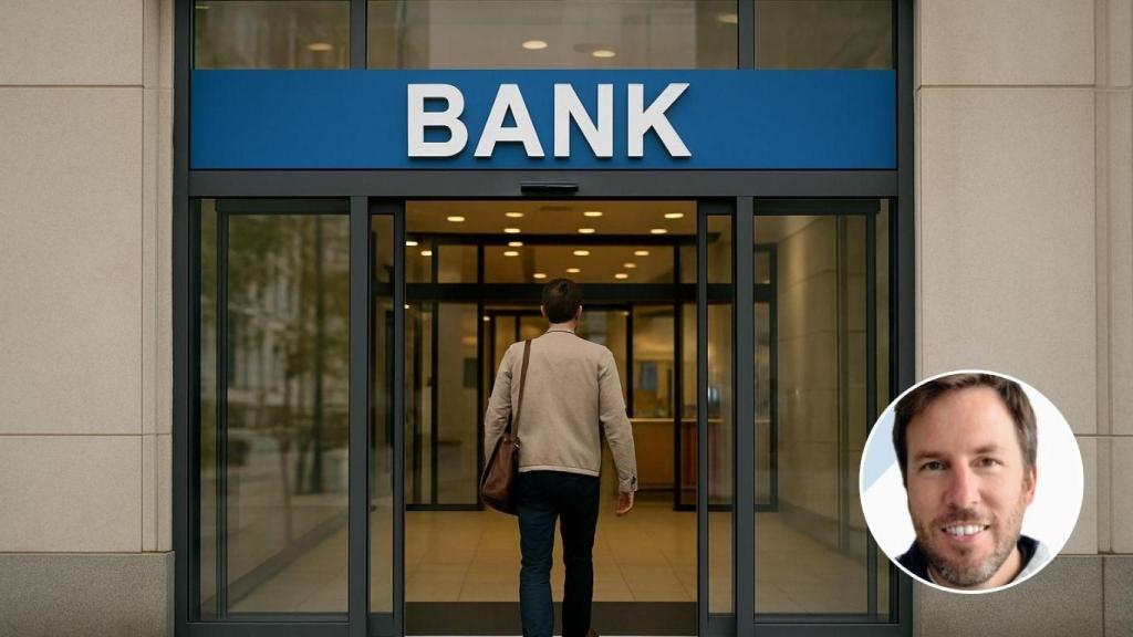 Alfredo Barandiarán, fundador de Economía Responsable, explica cuáles son las mejores cuentas de ahorro
