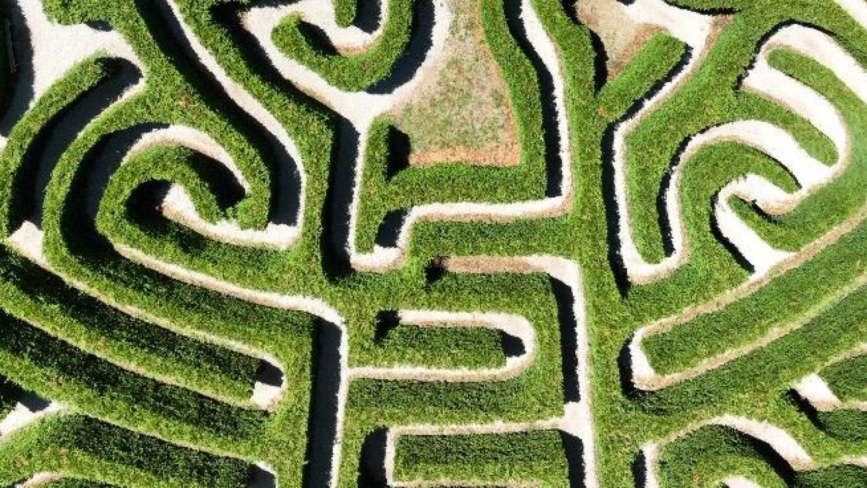 Labirinto de Breogán