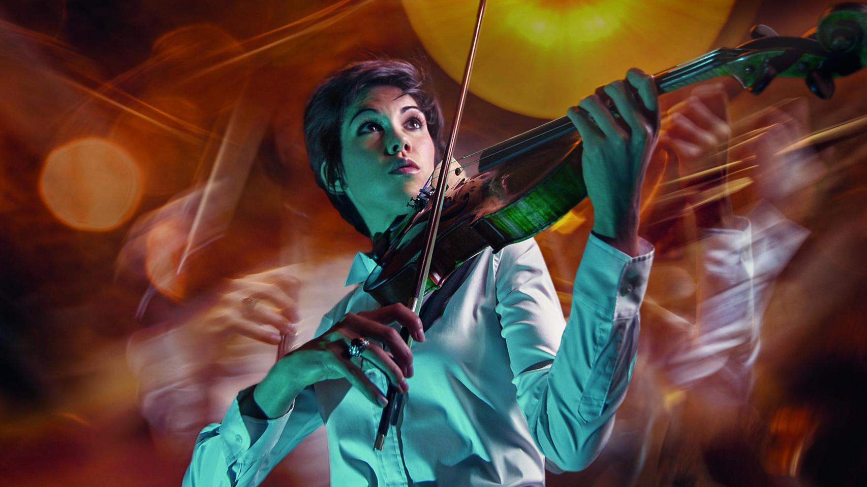 Isabel Villanueva. Foto: Alberto Gamazo