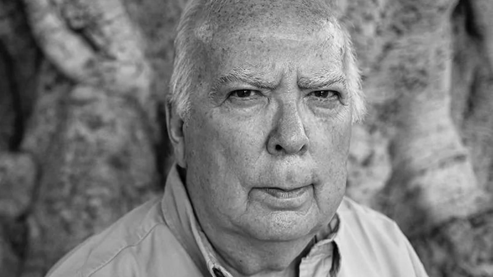 Igor Barrreto. Foto: Lisbeth Salas.