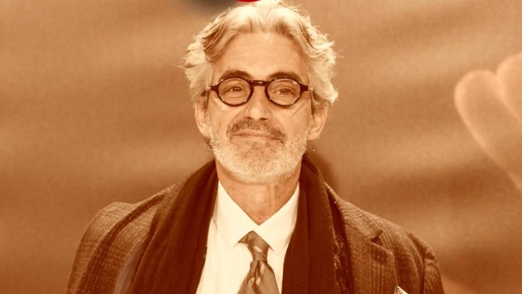 Qué fue de Miki Molina, el ex de Lydia Bosch que tuvo un sonado y polémico 'affaire' con Ana Obregón