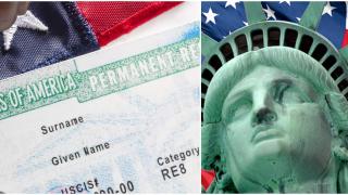 Confirmado: Este es el grupo de inmigrantes venezolanos que podrán obtener la Green Card en 2025 gracias a una iniciativa