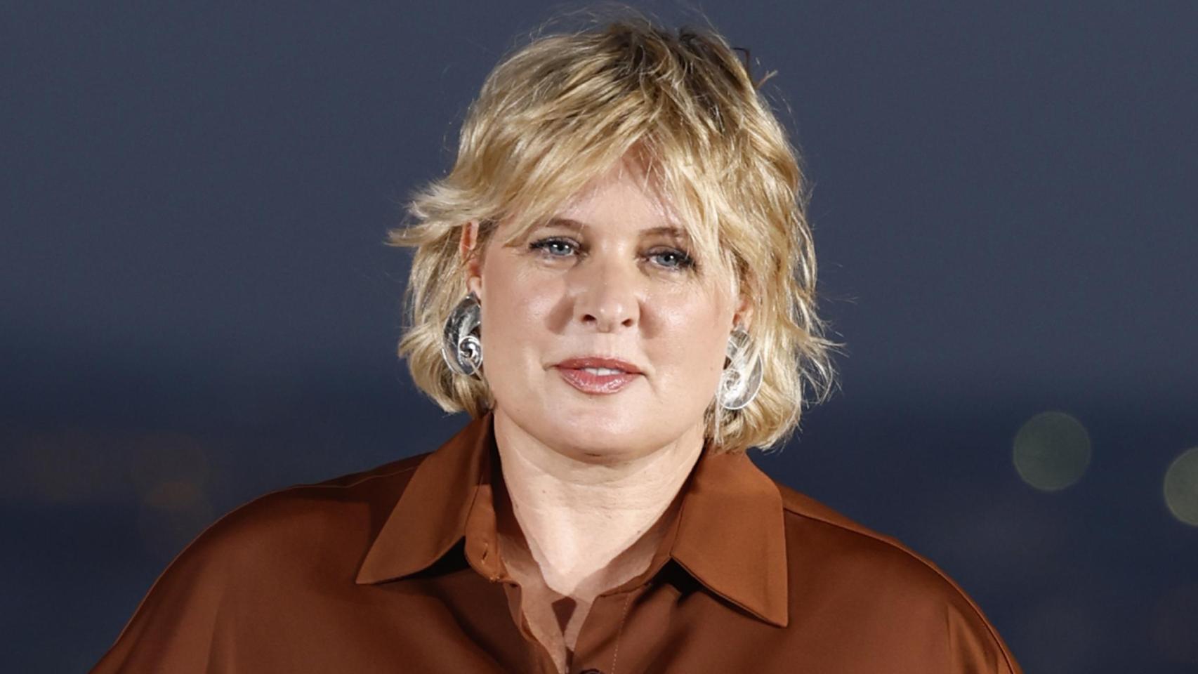 Tania Llasera ha decidido empezar una dieta para perder peso por motivos de salud.