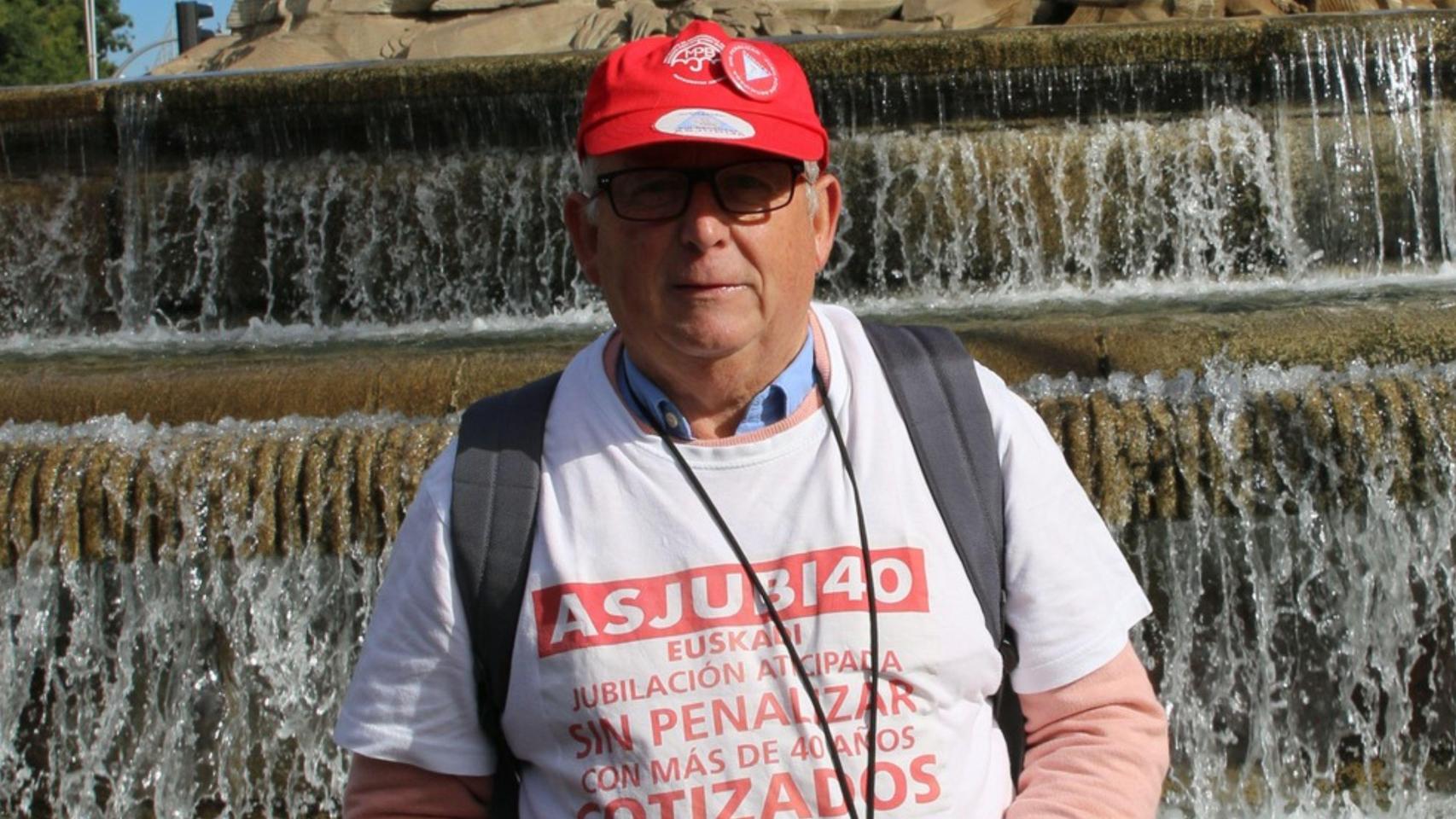 Asociación de jubilados.