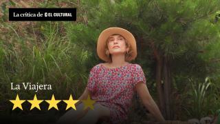 Crítica de 'La Viajera'