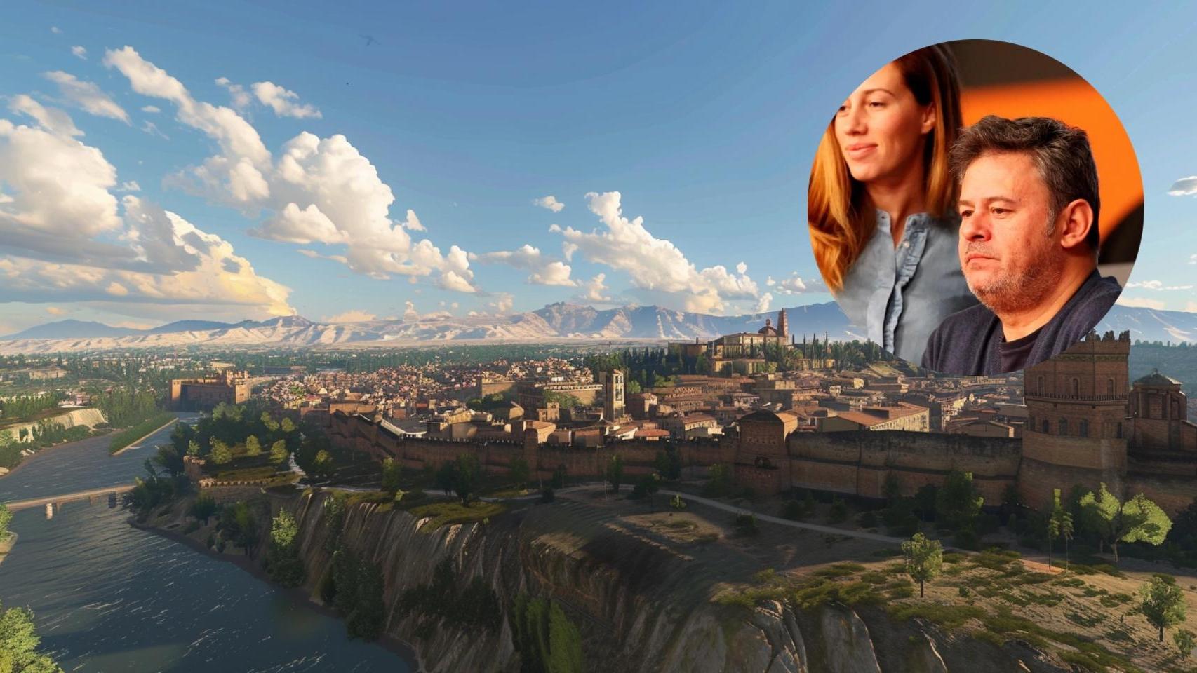 La vida actual del humorista Miki Nadal.