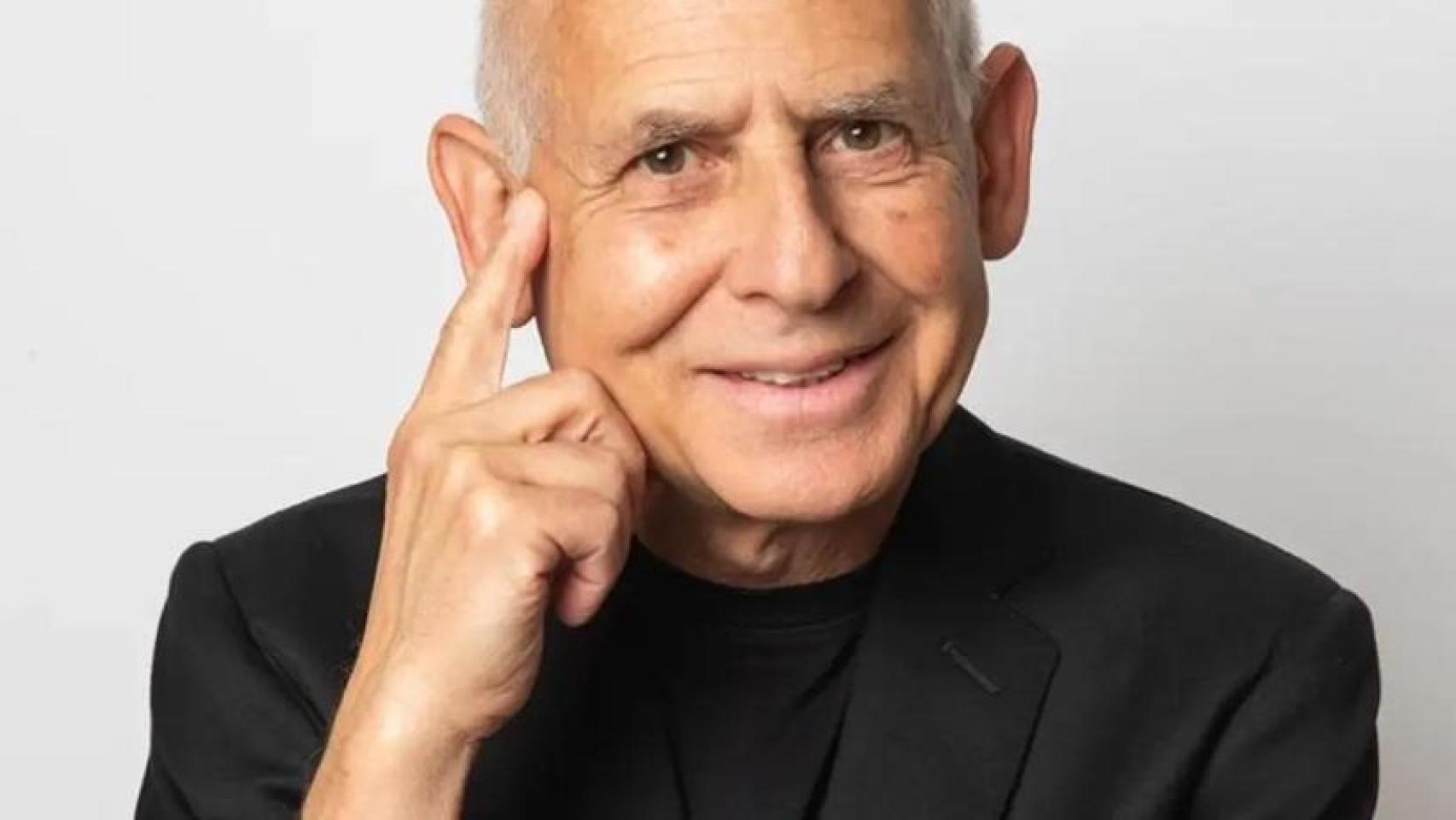 El psiquiatra Daniel Amen.
