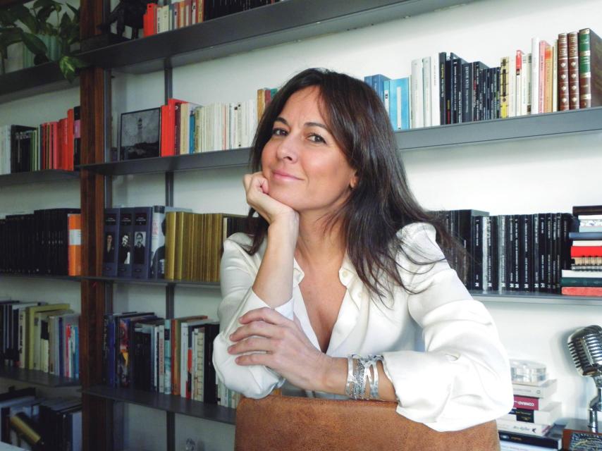 Cada familia lo vive de una manera, y está en el derecho a callarse afirma la escritora.