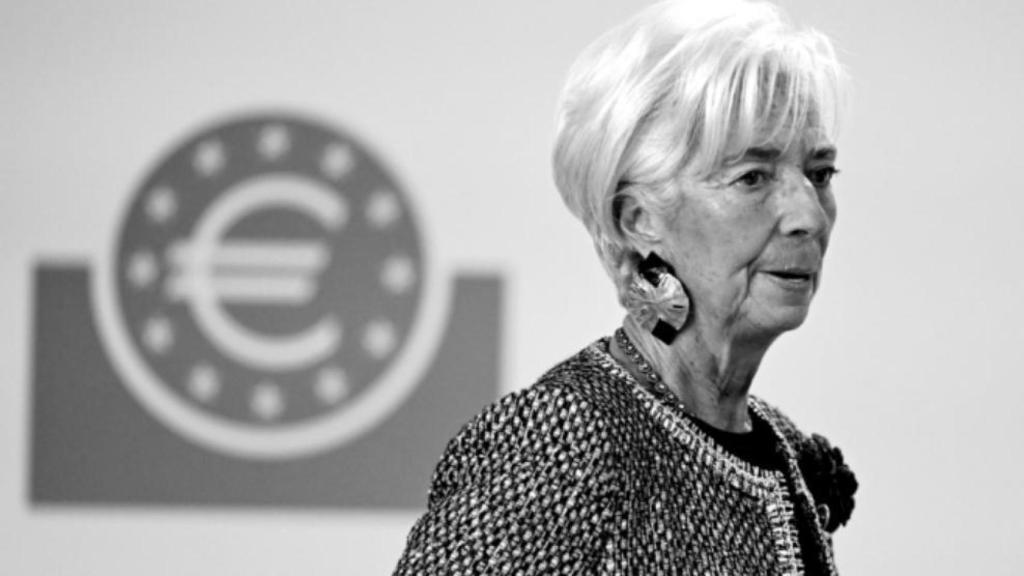 Christine Lagarde