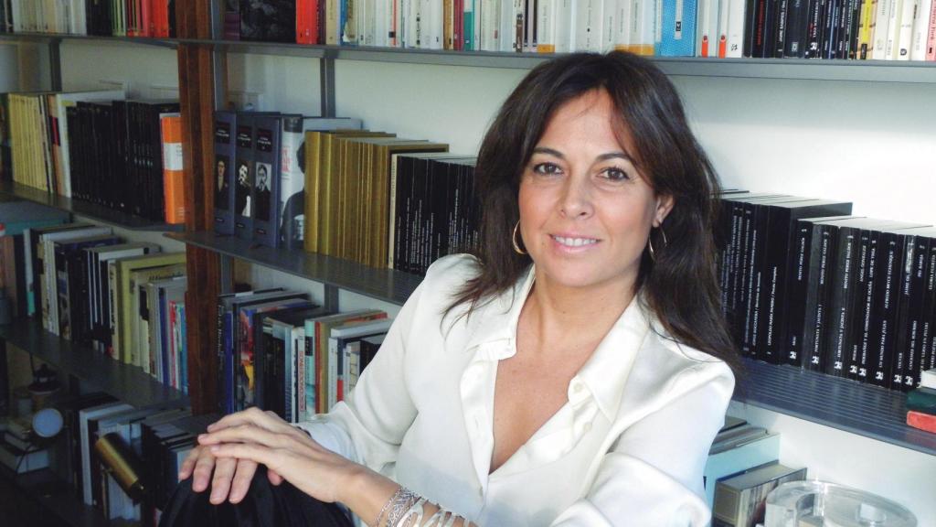 El relato de Torres se cruza con el diario que la propia Aly escribió.