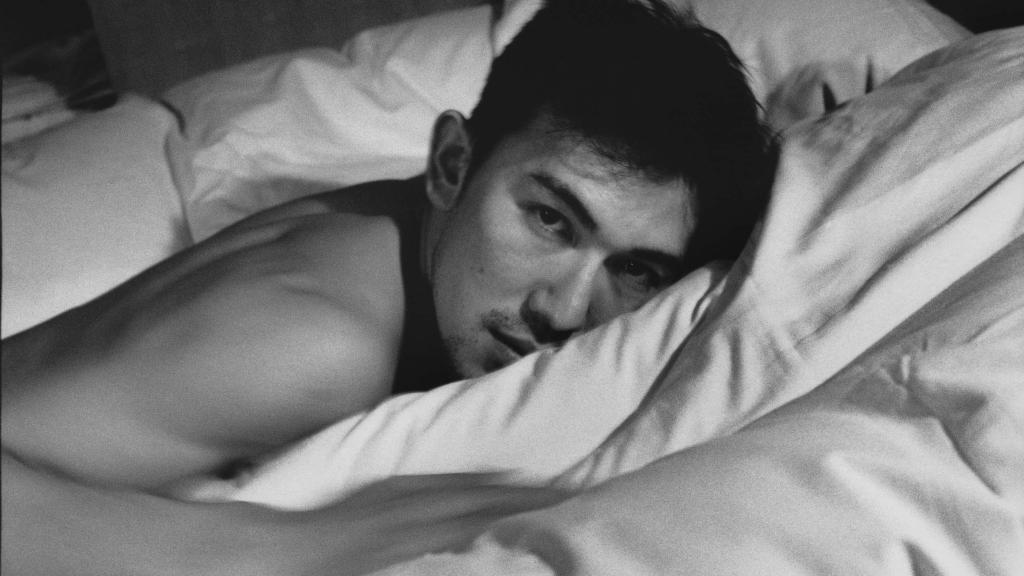 Sakiko Nomura: 'Naked Time 053', 1997. © Sakiko Nomura courtesy of Akio Nagasawa Gallery