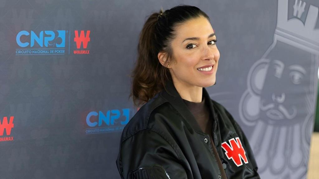 Leo Margets es imagen de Winamax, la empresa de juegos de azar francesa.