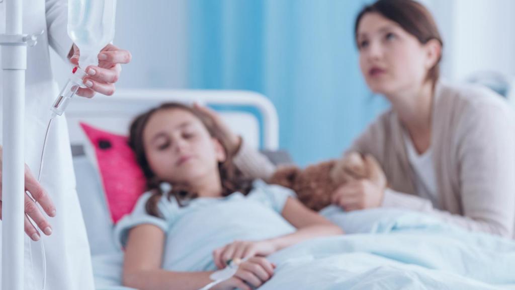 Derecho reconocido a una prestación económica ante una enfermedad grave de tu hijo.