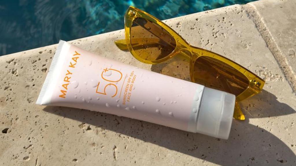 Nuevo solar Mary Key.