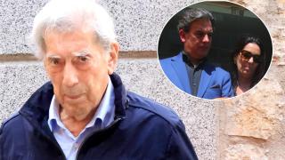 Morgana y Gonzalo, los hijos de Vargas Llosa que nunca aceptaron a Isabel Preysler: el origen de la insalvable relación