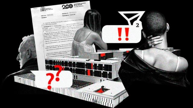 En el Conservatorio Superior de Música de Navarra, varias alumnas han sufrido acoso de sus profesores