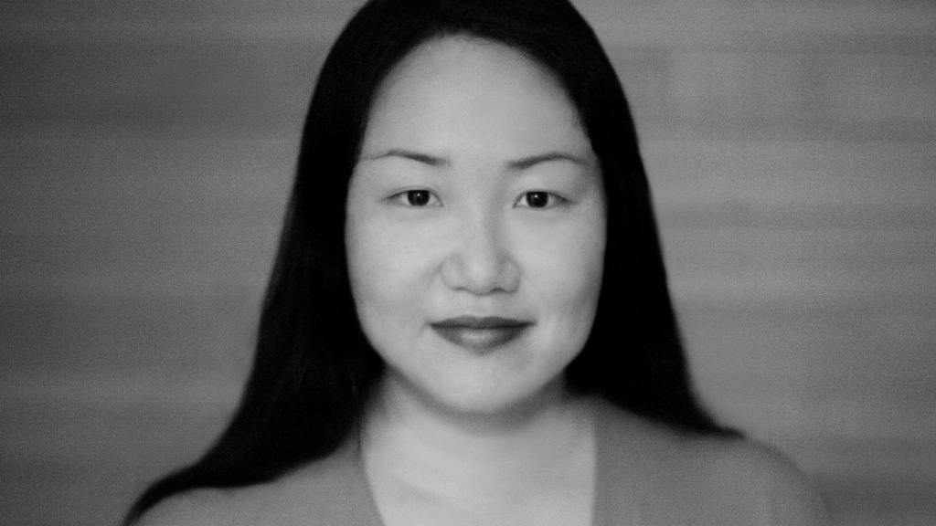 Hanya Yanagihara, autora de 'Tan poca vida'. © Fotografía cedida por la autora