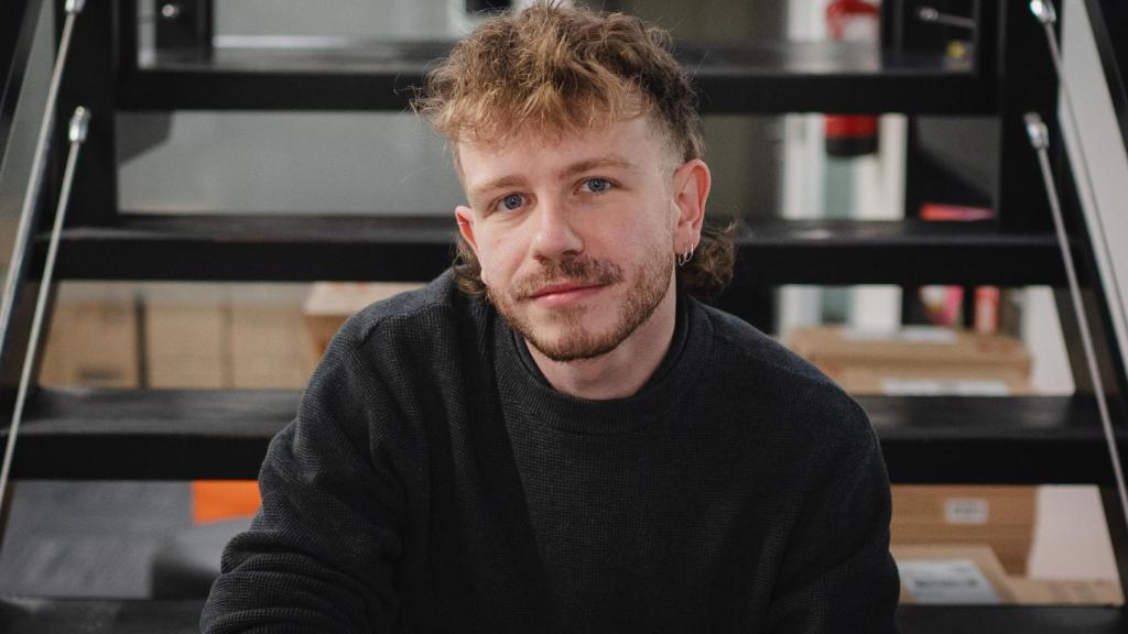 El neuropsicólogo Nacho Roura.