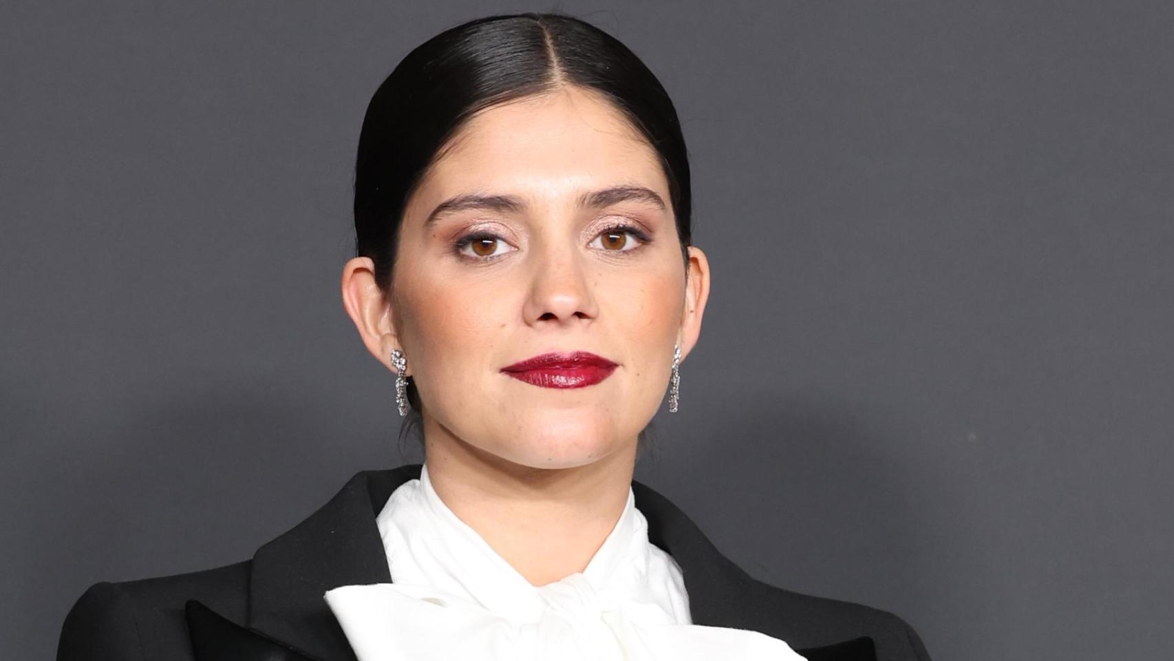 María García de Jaime