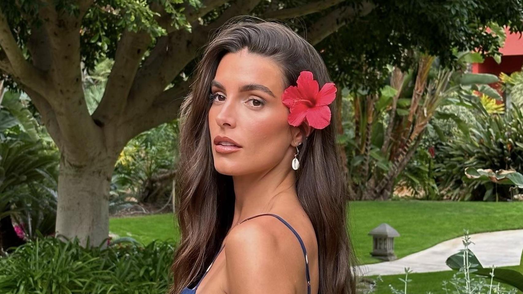 Gemma Pinto, en una imagen de sus redes sociales.