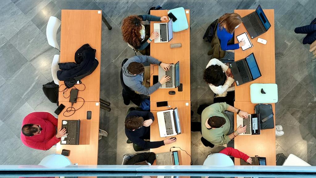 Máster Universitario en IA: una puerta abierta para los líderes de las empresas del futuro