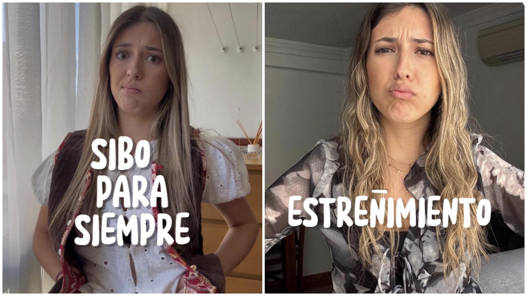 Blanca Boto Martín, nutricionista.