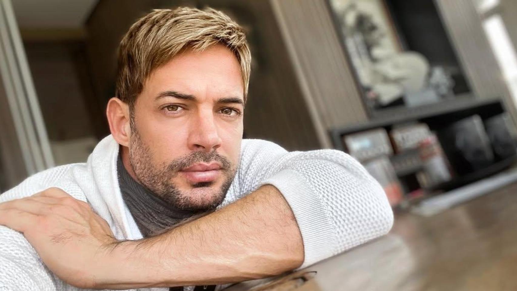 William Levy ha salido de prisión tras ser arrestado.