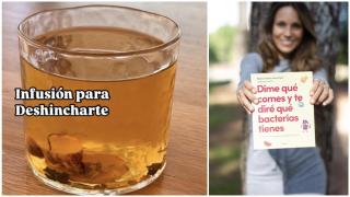 Blanca, nutricionista.