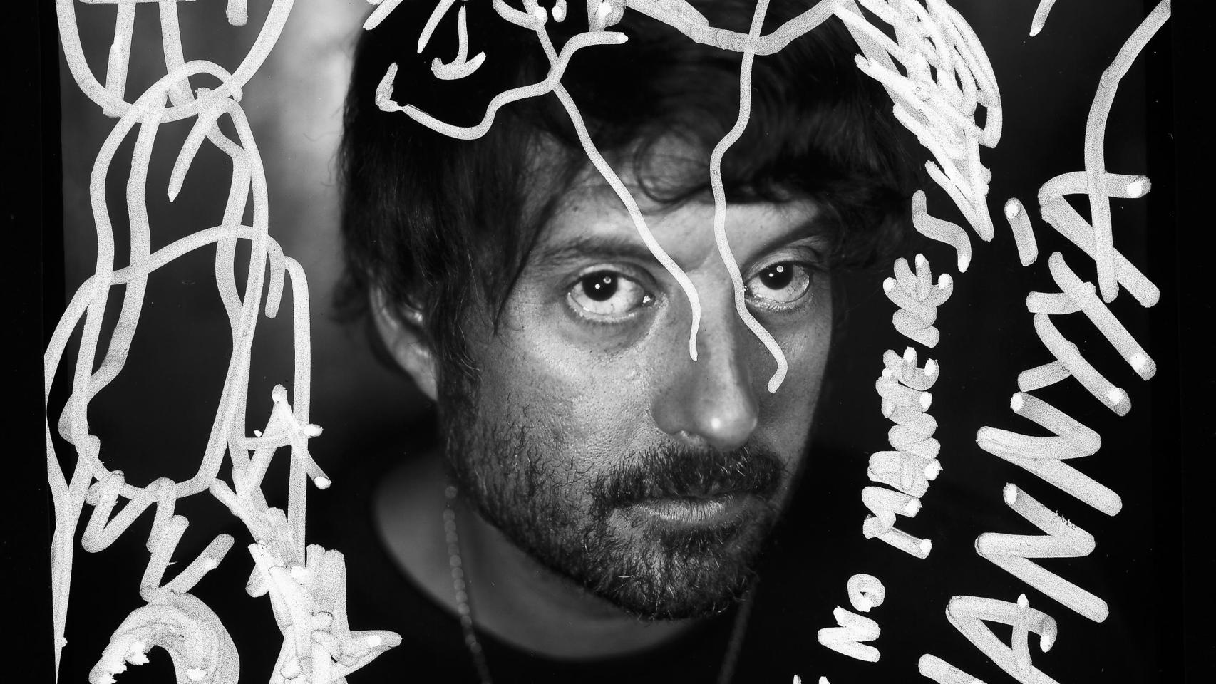 David Montañés. Foto: Antonio Olmedo