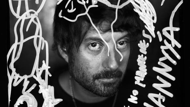 David Montañés. Foto: Antonio Olmedo