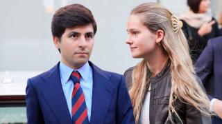 Irene Urdangarin y Juan Urquijo ponen fin a su relación tras casi dos años juntos