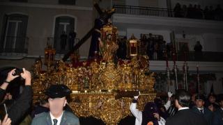 La gran cita de la Semana Santa de Sevilla