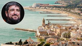 El famoso pueblo a las afueras de Barcelona donde vive Antonio Orozco: es el mejor lugar para jubilarse