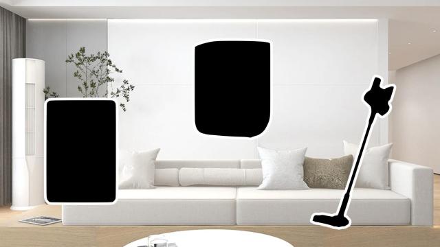 Tres dispositivos que uso en casa a diario