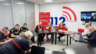 El Consejo de Informativos de TVE defiende la publicación del mudo del Cecopi y reprocha a À Punt sus críticas