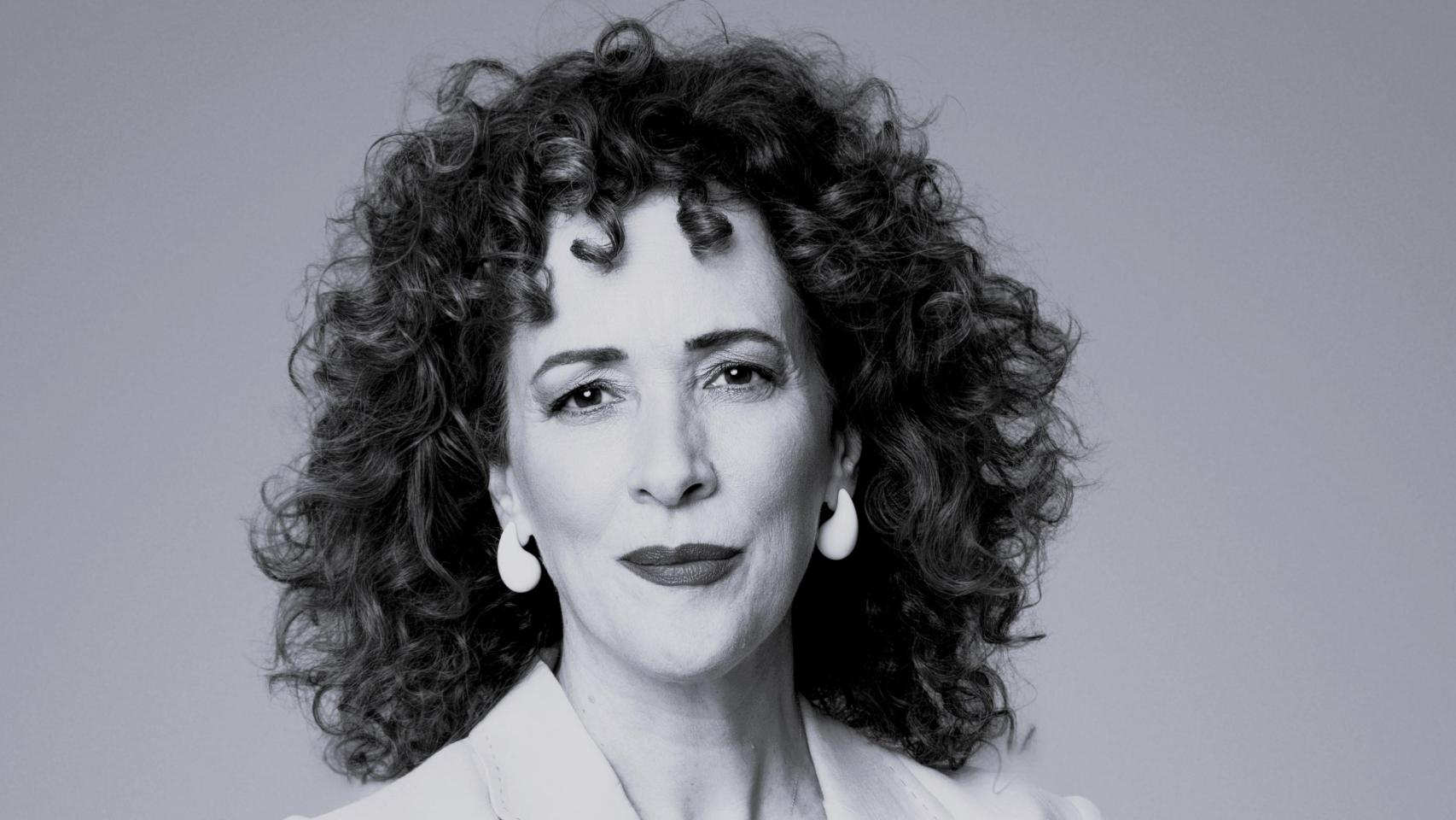 Beatriz Arias, directora de Transformación Digital de DigitalES