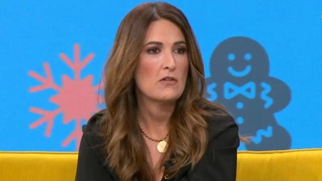 Adiós confirmado de Laura Fa en 'Espejo Público': Qué injusto es no poder compaginarlo con 'La familia de la tele'