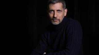 Eduardo López-Collazo, científico y escritor.