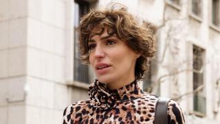 Eugenia Osborne, en una imagen de sus redes sociales.