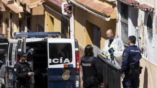 Cuatro asesinatos, tres secuestros y 14 tentativas de homicidio en Málaga capital en solo seis meses